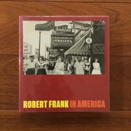 [英]Robert Frank in America