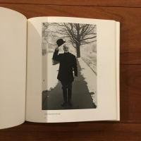 [英]Robert Frank in America