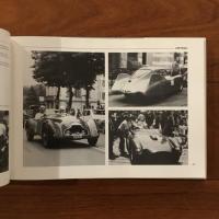 [英]Historic Car Racing 4: 25 Years Formula Junior/ Mille Miglia1984/ European Championship FIA/ FISA