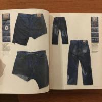 King of Vintage vol.3: Heller's Cafe Featuring Americann Clotheing from Larry's Collection Part 2