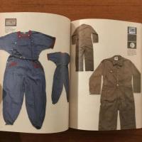 King of Vintage vol.3: Heller's Cafe Featuring Americann Clotheing from Larry's Collection Part 2
