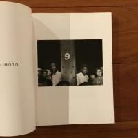 石元泰博写真展 1946-2001