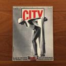[仏]CITY No.23 Juin 86
