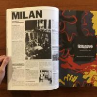 [仏]CITY No.37 Novembre 87 Special MODE