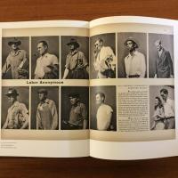 [英]Walker Evans: the magazine work