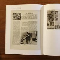 [英]Walker Evans: the magazine work