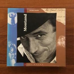 [英]Montand (Yves Montand イヴ・モンタン）