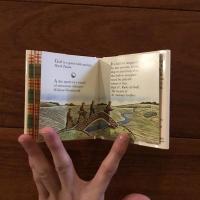 [英]GOLF words from the Green
