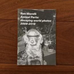 [英]Animal Parts: decaying world photos 2009-2018