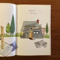 ３びきのこぶた　建築家のばあい