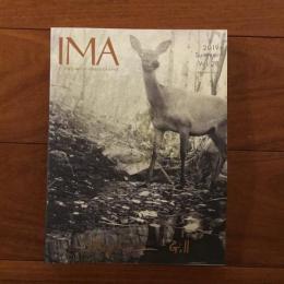 IMA Vol.28 2019 Summer 特集 :スティーブン・ギルのすべて