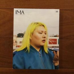 IMA Vol.36 2021 特集:流動するジェンダーの時代