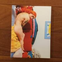 IMA Vol.36 2021 特集:流動するジェンダーの時代