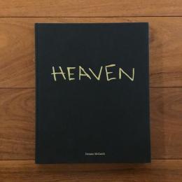 [英]Heaven 　(サイン入)