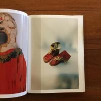 Frida by Ishiuchi