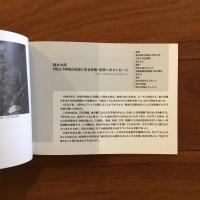 岡本太郎・誇らかなメッセージ 「明日の神話」完成への道展