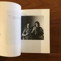 アーヴィング・ペン写真展　Artists Photographed by Irving Penn