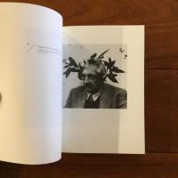 アーヴィング・ペン写真展　Artists Photographed by Irving Penn