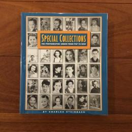 [英]Special Collections: The Photgraphic Order From Pop to Now