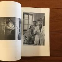 Chagall by IZIS　IZISによるシャガール写真展