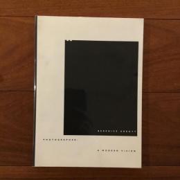 [英]Photographer: A Modern Vision