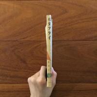 バタフライ　ジェームス・ケイン選集4