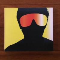 [英]marc newson