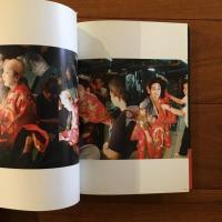 魂TAMASHIiミック・ロック×勘三郎写真集  Mick Rock meets Kanzaburo -