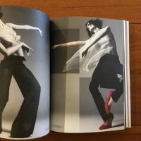 [英]CR FASHION BOOK Issue 2 Dance　Spring/ Summer 2013