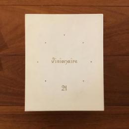 [英]Visionaire 21 Deck of Cards The Diamond Issue