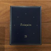 [英]Visionaire 21 Deck of Cards The Diamond Issue