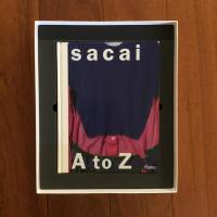 sacai A to Z