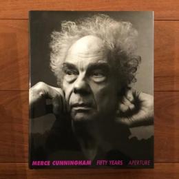 [英]Merce Cunningham Fifty Years