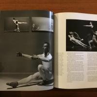 [英]Merce Cunningham Fifty Years