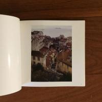 オールドリスボン: 石橋幹一郎写真集 アルファマ地区にみた-普段着のヨーロッパ その2- 1963