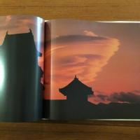 松本城 四季のうつろいを撮る