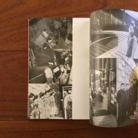 Camera Work カメラ・ウヮ-ク : レヴューを見る 東京松竹楽劇 (「渡辺義雄の世界」展展示資料）