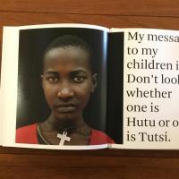 [英]Intended Consequences: Rwandan Children Born of Rape (ルワンダジェノサイドから生まれて)