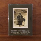 [英]Pioneers Of Photography (細江英公旧蔵） (写真の歴史 : 不滅のパイオニアたち)