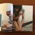 海女　中村由信写真集