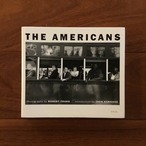 [英]The Americans