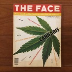 [英]THE FACE No.61 October 1993: the case for (and against) Cannabis