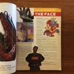 [英]THE FACE No.61 October 1993: the case for (and against) Cannabis