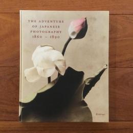 [英]The Adventure of Japanese Photography 1860-1890