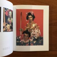 [英]Daughter of Art History.