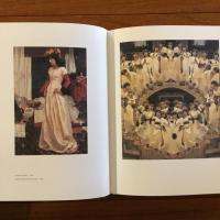 [英]Daughter of Art History.