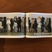 Laforet: Super Graphics ラフォーレ原宿の広告30年史