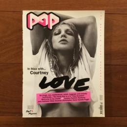 [英]POP No.14 Winter Issue Dec 06/ Jan 07