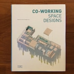 [英]Co-Working Space Designs