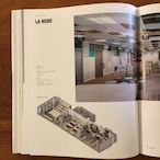 [英]Co-Working Space Designs